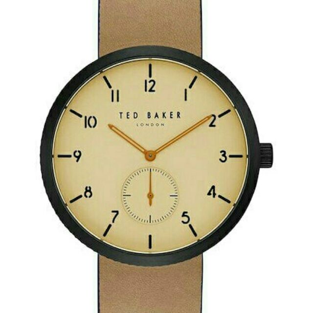 Ted Baker watches
